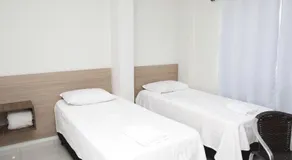 Hotel Silver Gold - Image 3