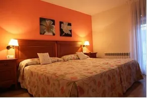 Hotel Rural Los Villares - Image 4