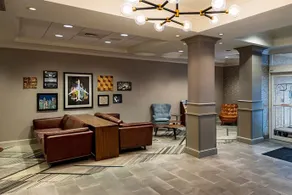Four Points by Sheraton St Louis - Fairview Heights - Image 4