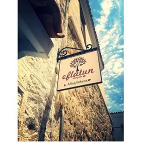 Eflatun Alacati - Image 2