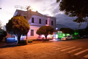 Hotel Brasil - Image 1