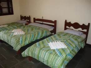 Hotel Fazenda Lagoa dos Cisnes - Image 2