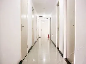 Shenyang Aolin Fashion Hotel - Image 2