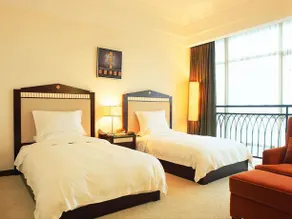 Foshan Huaxia Pearl Hotel - Image 3