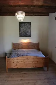 Rusztikus Nyaralóház - Image 2
