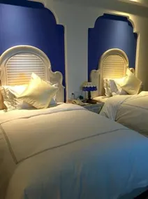 New Vision Holiday Hotel (Dayi Branch) - Image 2