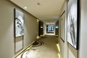 Ramada Wuhan Jianghan - Image 2