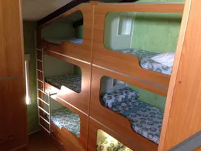 Albergue Las Caballeras - Image 4