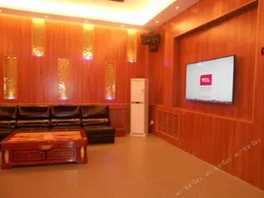 Xintiandi Hotel Xianyang - Image 4