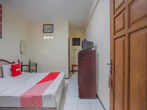 Lie Mas Hotel - Image 2