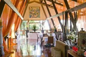 Gaia Retreat & Spa - Image 5