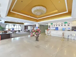 Sunshine Jiayu Golden Hotel - Beijing - Image 3