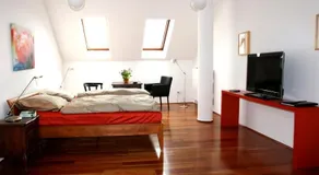 Apartment Medienhafen 46 sqm - Image 5