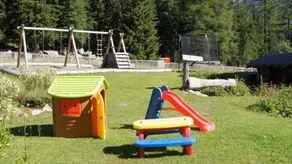 Relais d'Arpette - Image 4