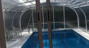 Casa Rivas con piscina abierta todo el ano - Image 3