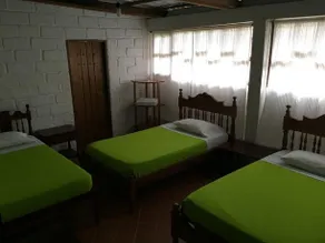 Hostal El Paisano - Image 4