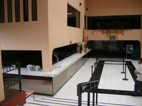 Casa Grande Aeropuerto Hotel & Centro de Negocios - Image 3