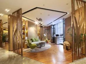 Wuduo Hotel (West Street of Baoding Zhi Lai Governor's Office) - Image 5