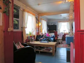 Noorderlicht Gasthuis Kristine Moen Huset - Image 2