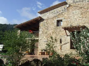 Casa Rural Masia Forn del Vidre - Image 3