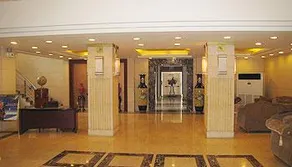 Yibin Jianzhong Hotel - Image 2