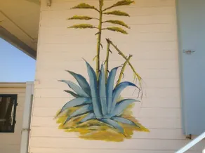Blue Bab Hotel - Image 2