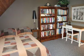Malaspina Bed and Breakfast - Image 5