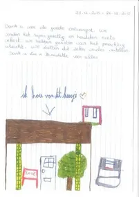 Le Chalet à Bonnerue - Image 3