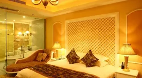 Jin Xuan Hotel Ningbo - Image 5