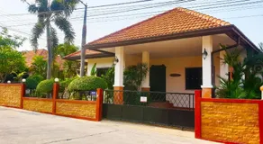Baan Leelawadee - 4 Bed Villa near Walking Street - Image 5