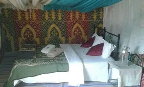 Camel Trekking Luxury Camp - Image 2