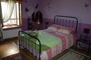 Chambres D'hotes Chez Sylvia Et Luiggi - Image 3