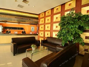 Motel 168 Min Xing Road - Shanghai - Image 4