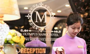 Olympus Hanoi Hotel - Image 5
