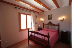 Finca Cantares - holiday home with private swimming pool in Benissa - Image 4