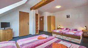 Penzion Pod Tresnovkou - Image 3