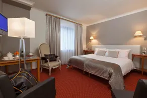 Hotel Restaurant de l'Agneau - Image 5