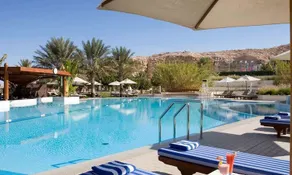 Mercure Grand Jebel Hafeet Al Ain Hotel - Image 4