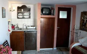 Christos Apartments Oia - Image 3