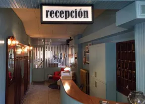 Hotel Restaurante Lucía - Image 3