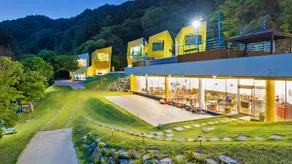 Gapyeong Telem Pool Villa - Image 3