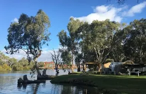 Riverbend Caravan Park Renmark - Image 4