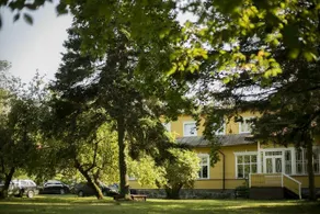 Hotel Villa Katariina - Image 2