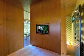 Les Cabanes De Domaine De Salagnac - Image 3
