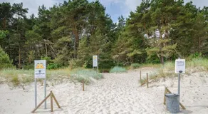 Fewo Prora - Ostsee Bernstein - Image 2