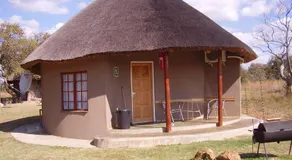 Thekwane Lodge - Image 3