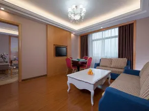 Xia Yuan Grand Hotel (Guangxi University San Shi San Zhong Metro Station Branch - Image 5