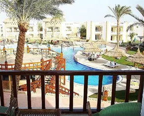 Chalet at Gardinia Plaza Resort - Image 3