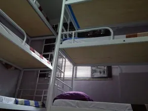 Moriah Hostel & Apartaments - Image 3