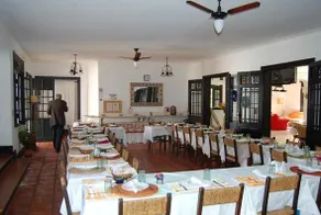 Hotel Fazenda Clube Dos 200 - Image 2